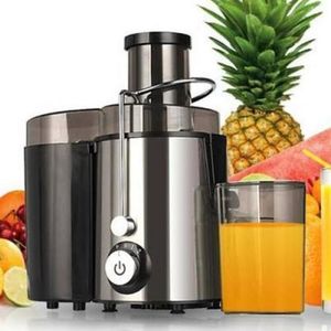 EXTRACTOR DE JUGO