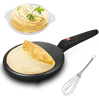 MAQUINA DE CREPES