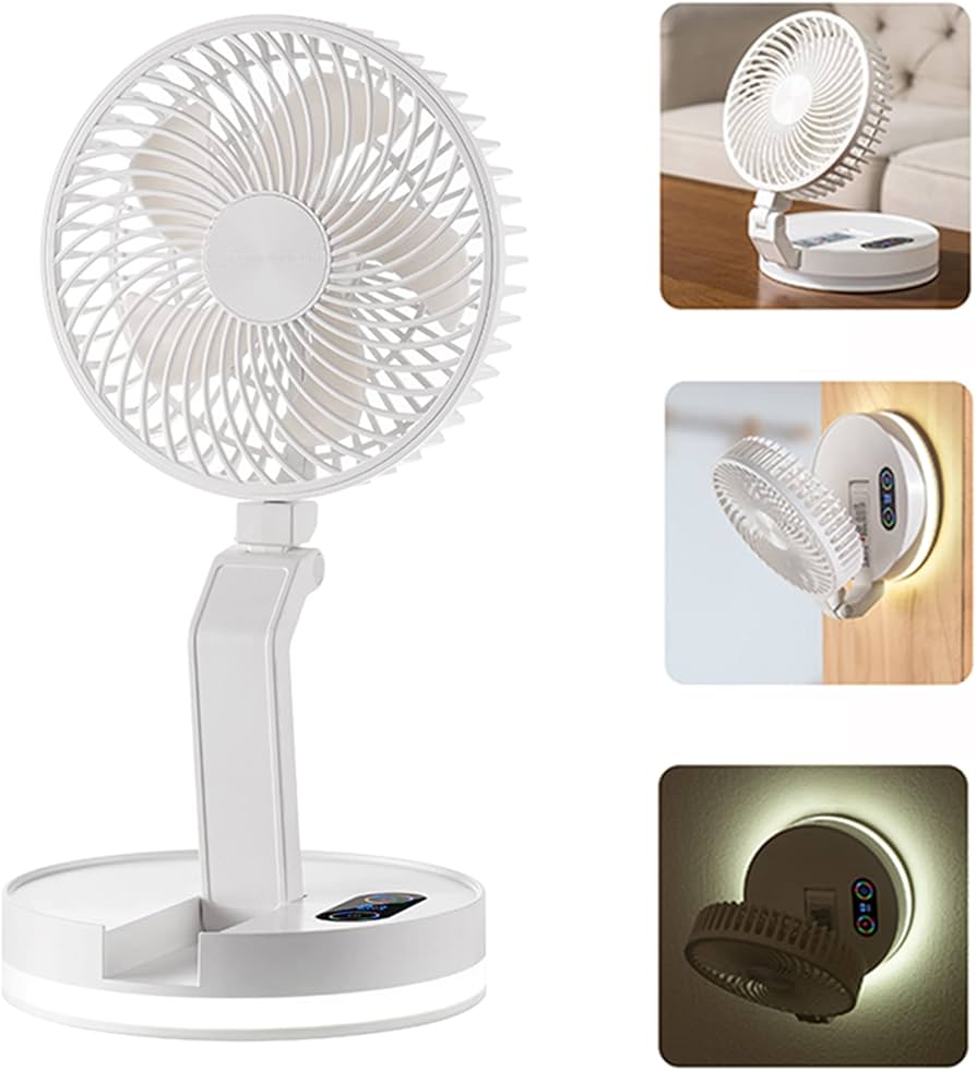 VENTILADOR PORTATIL