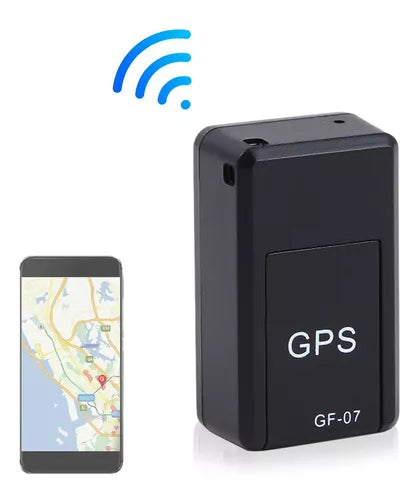 MINI GPS