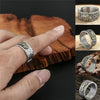 ANILLO ABUNDANCIA Y PROSPERIDAD