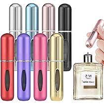 DISPENSADOR DE PERFUME